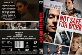 Not Safe for Work ปิดออฟฟิสฆ่า (2014)